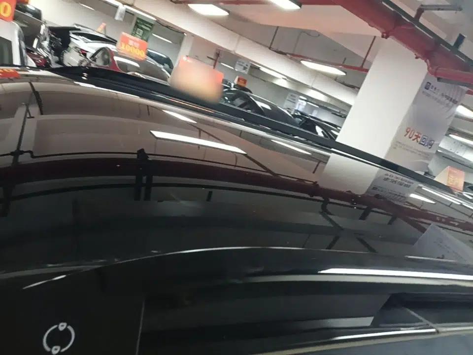 Leapmotor C16 2024 Pure Electric 520 Deluxe Edition — миниатюра 7