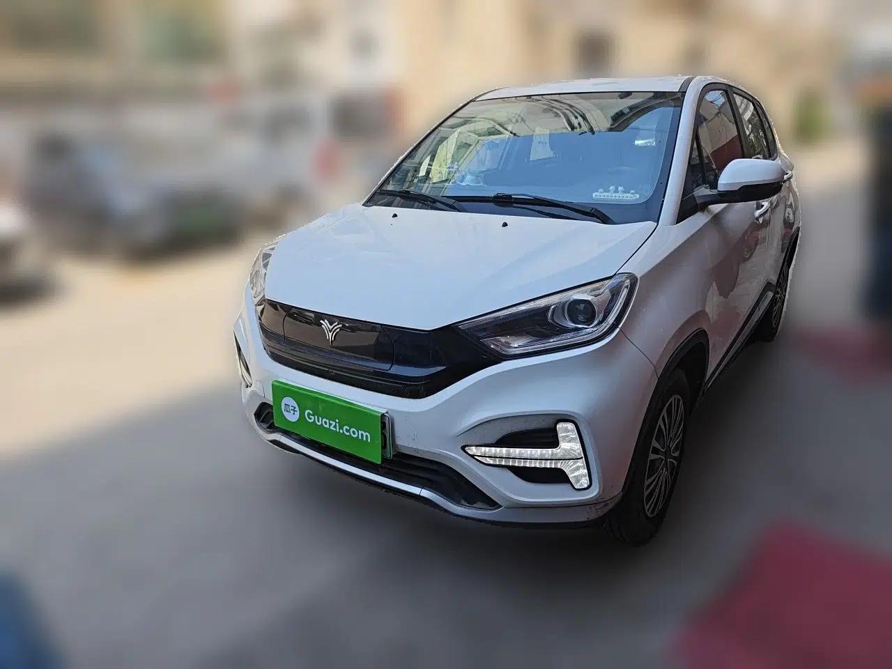 NETA N01 2020 380e — миниатюра 1
