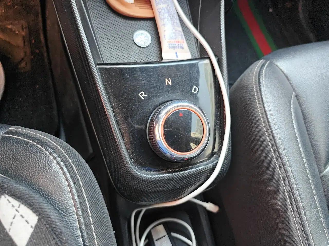 NETA N01 2020 380e — миниатюра 14