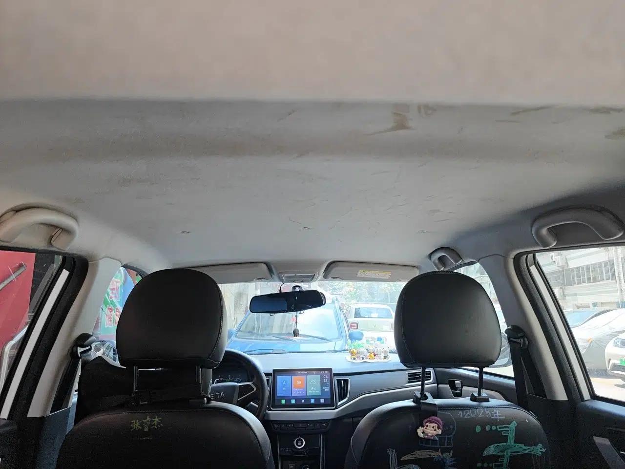 NETA N01 2020 380e — миниатюра 18
