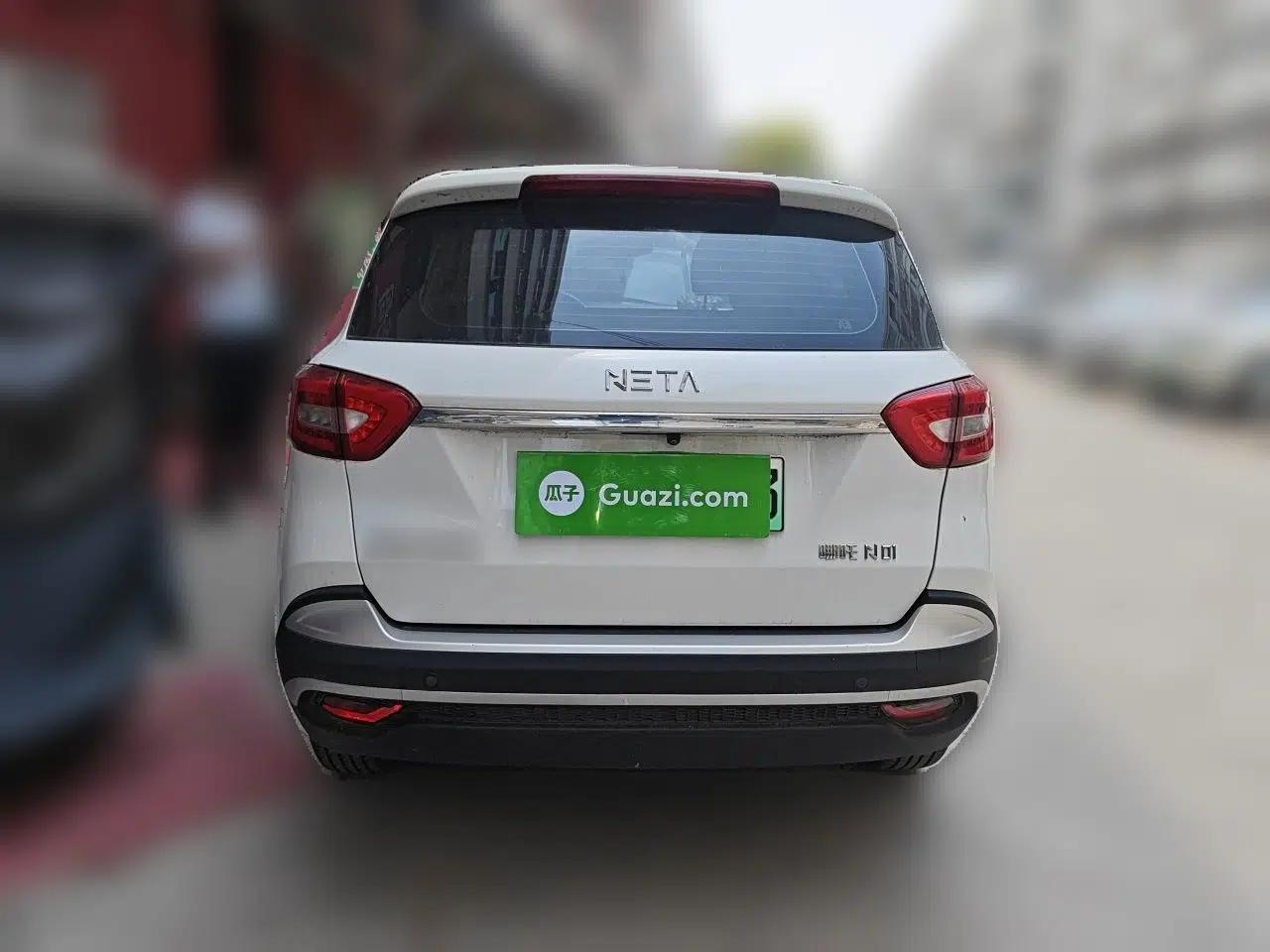 NETA N01 2020 380e — миниатюра 5