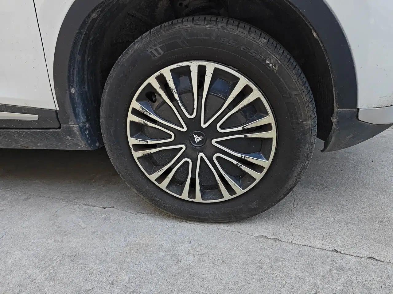 NETA N01 2020 380e — миниатюра 8