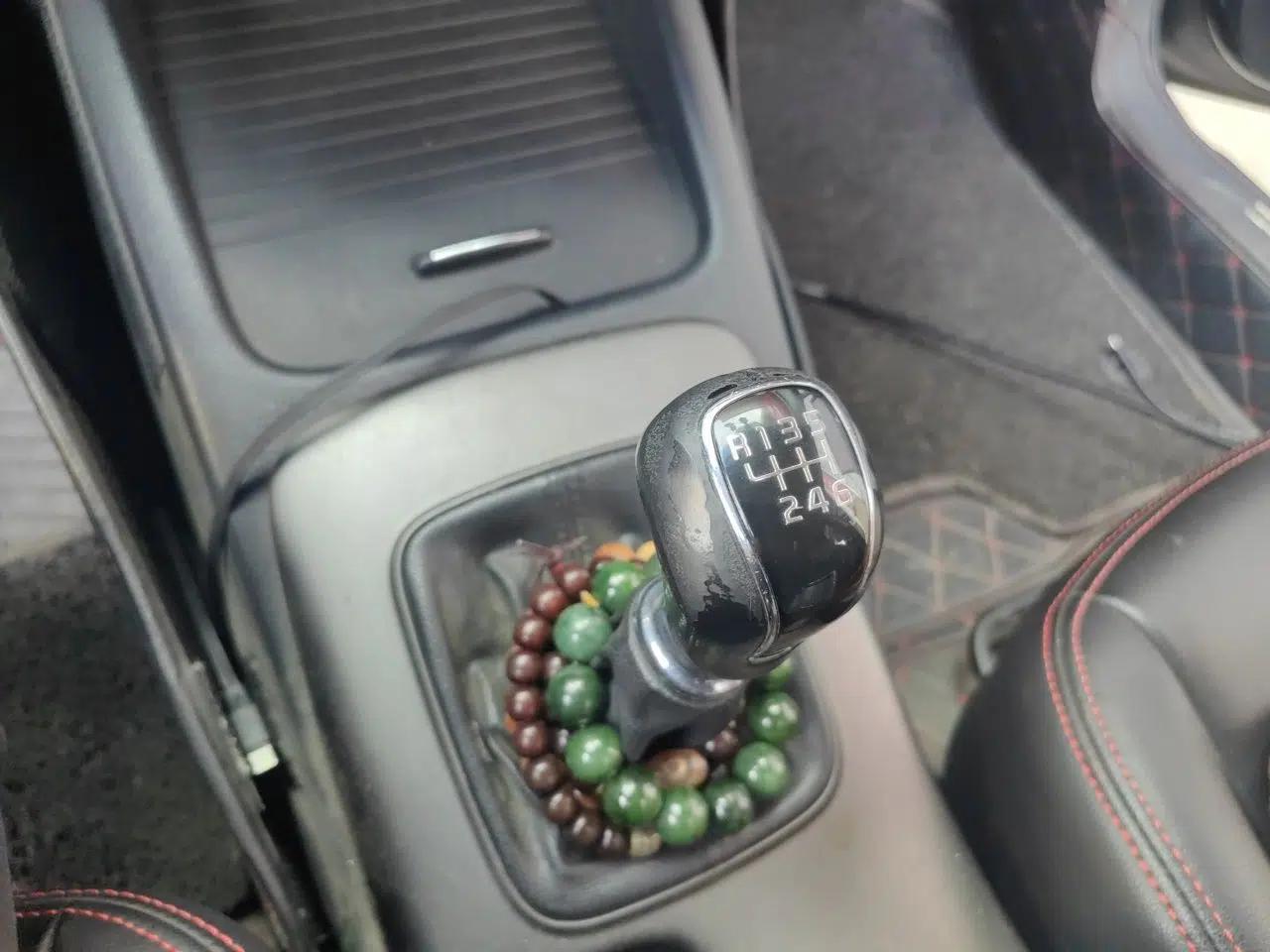 Kia K3 2015 1.6L Manual GLS — миниатюра 14