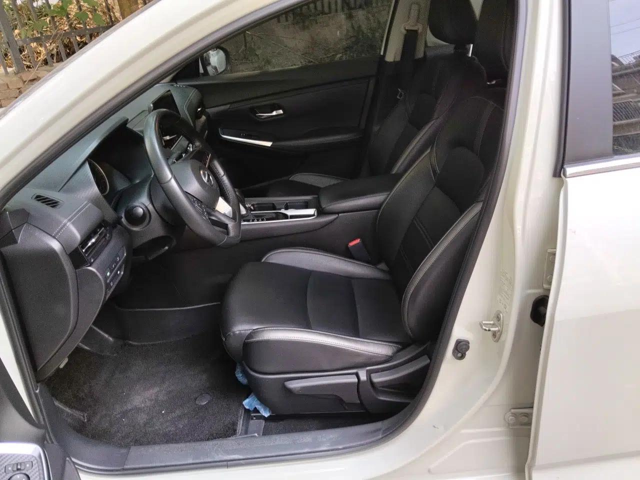 Nissan Sylphy 2021 1.6L XL CVT Enjoyment Edition — миниатюра 15