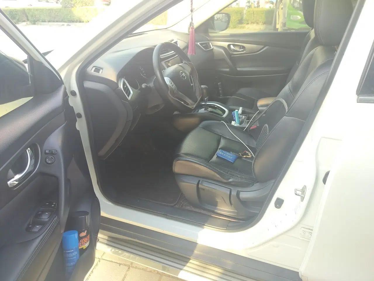 Nissan X-Trail 2014 2.0L CVT Comfort Edition 2WD — миниатюра 16
