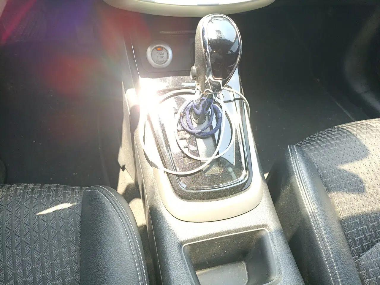 Nissan Tiida 2016 1.6L CVT Smart Drive Edition — миниатюра 14