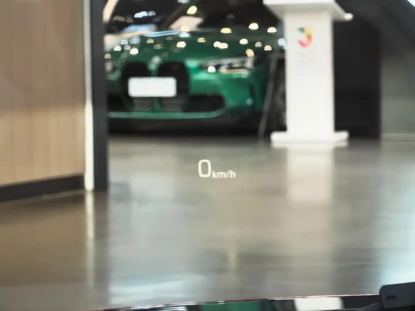 SF90 2020 3.9T V8 Stradale — миниатюра 14