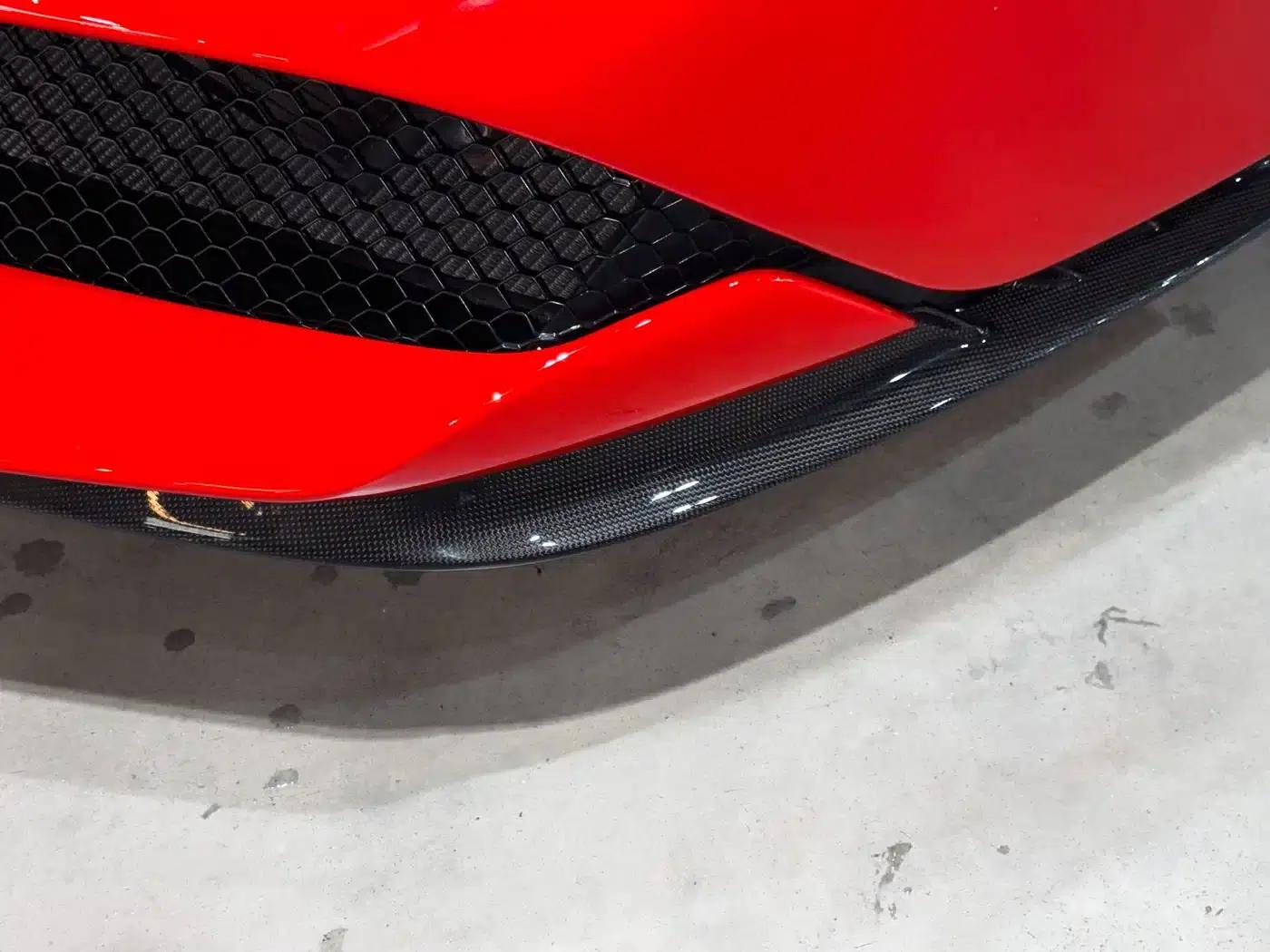 SF90 2020 3.9T V8 Stradale — миниатюра 6