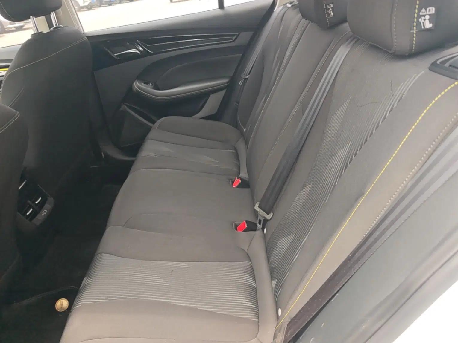 Roewe i5 2021 1.5L CVT Platinum Edition — миниатюра 20