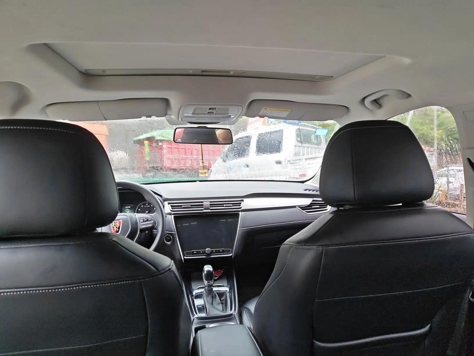 Roewe i5 2019 1.5L Automatic 4G Connected Langhao Edition — миниатюра 13