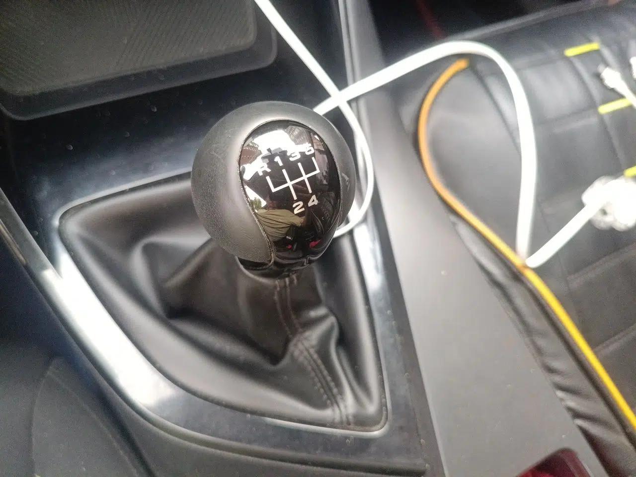 Roewe i5 2021 1.5L Manual Platinum Edition — миниатюра 14