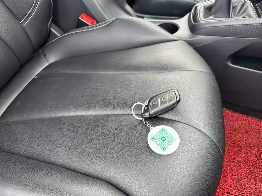 Roewe i5 2019 1.5L Manual 4G Connected Langyue Edition — миниатюра 23