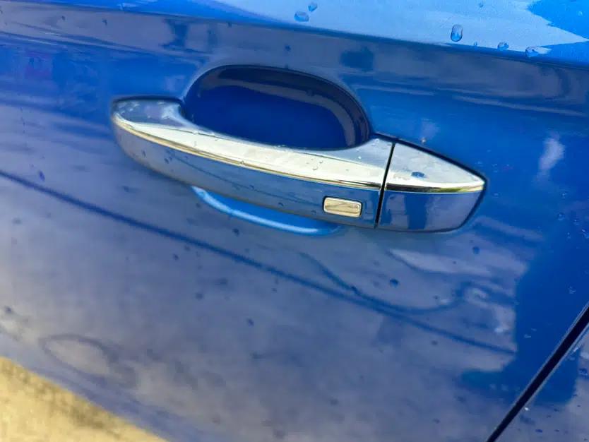 Roewe i5 2019 1.5L Manual 4G Connected Langyue Edition — миниатюра 9