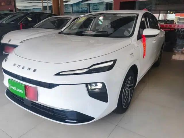 Roewe D6 2025 450 km Premium Edition