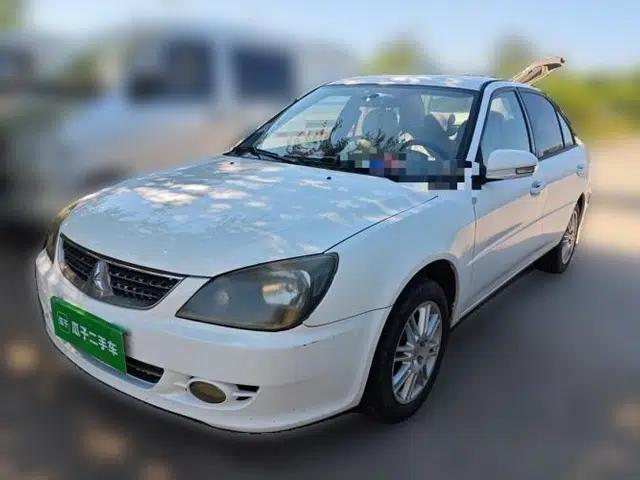 Mitsubishi LANCER 2012 1.6L Manual Comfort Edition SEi
