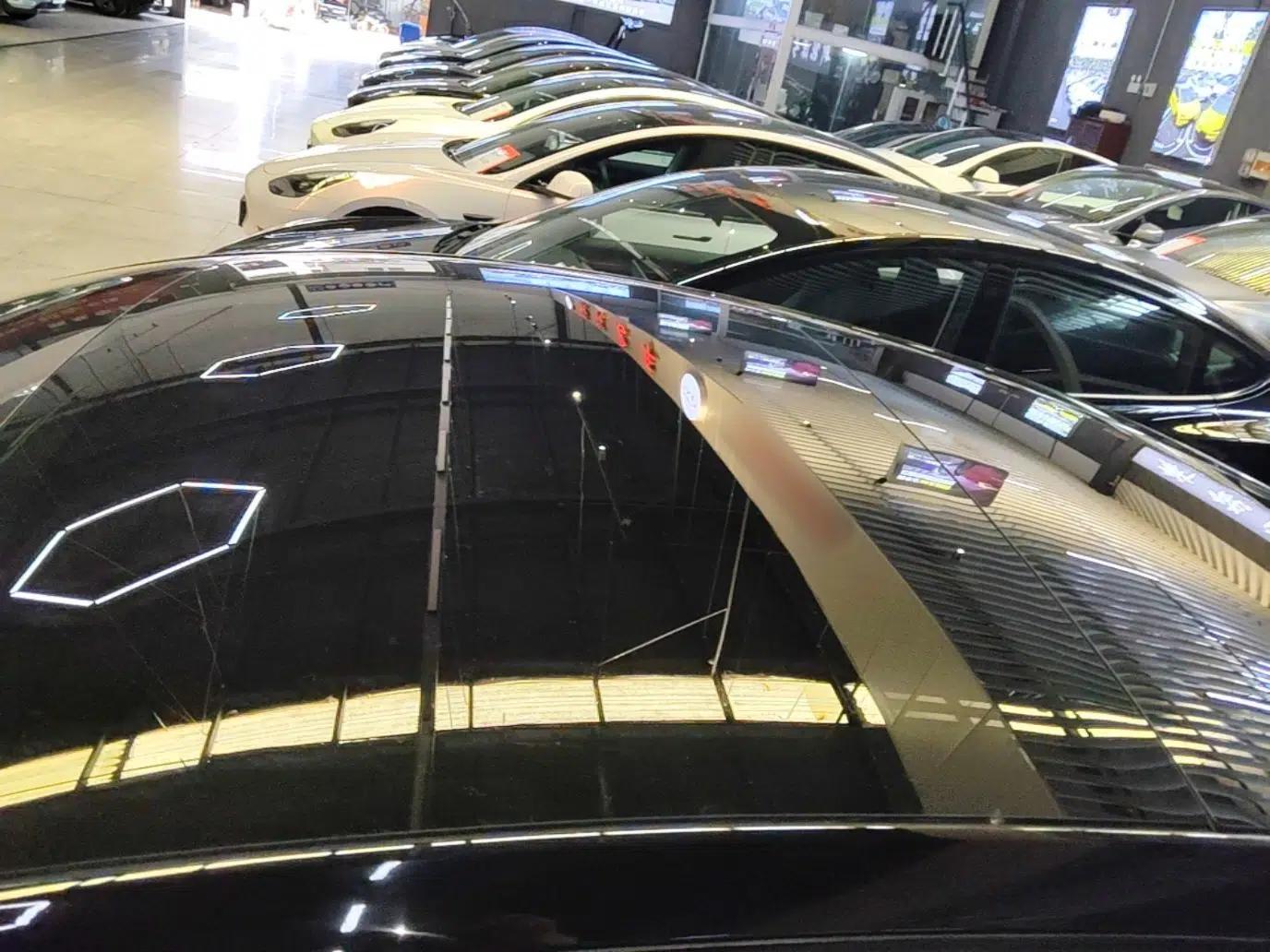 Tesla Model 3 2022 Rear-Wheel-Drive Version — миниатюра 7