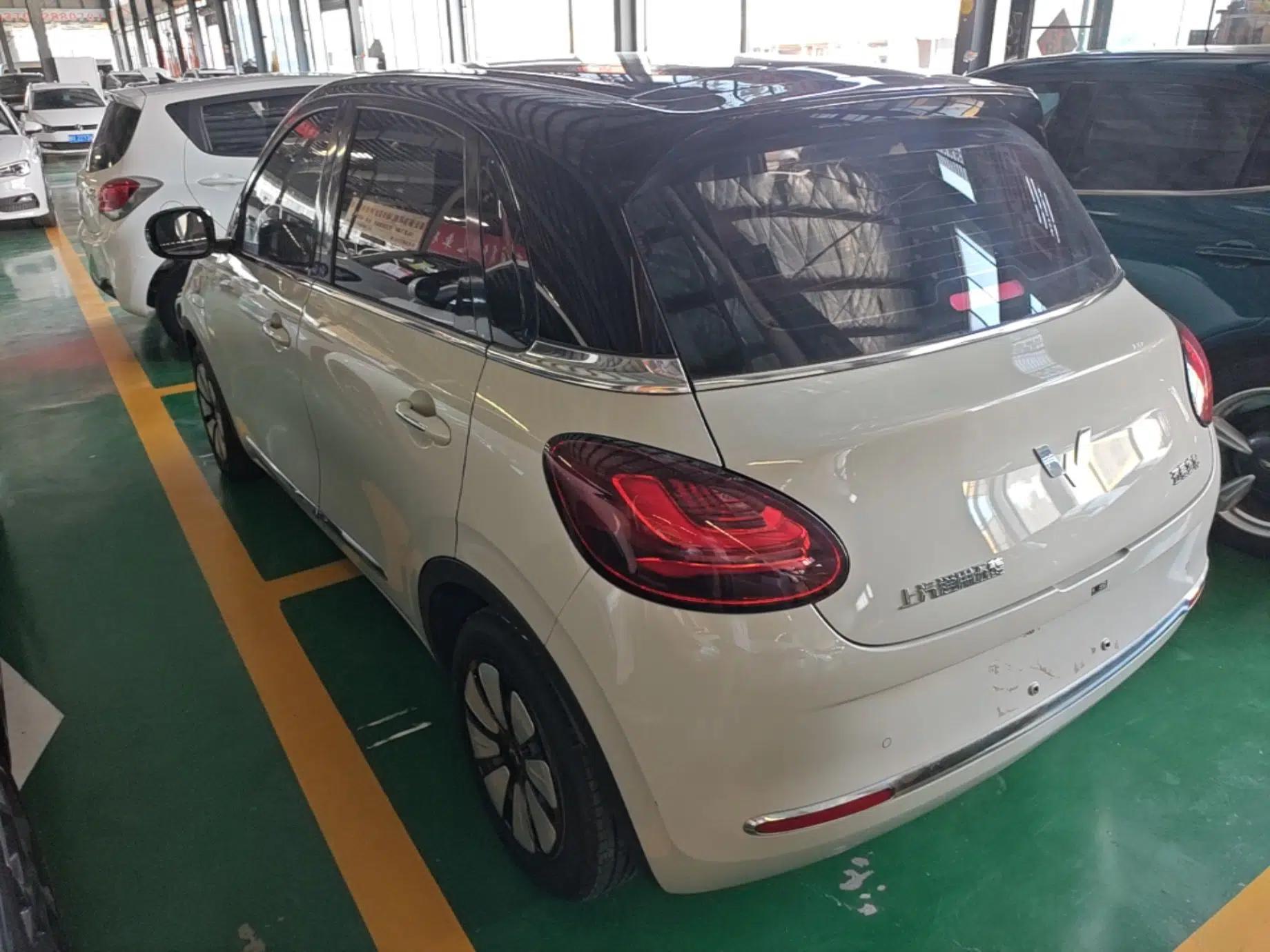 Wuling Bingo 2023 333km Enjoy+ Version — миниатюра 4