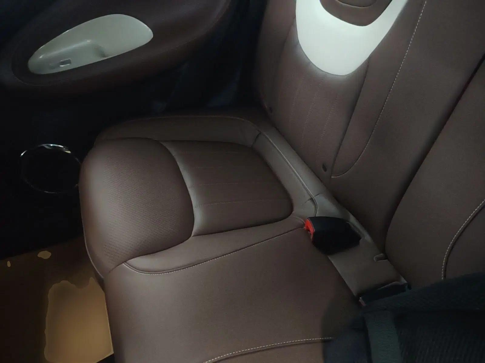 Wuling Bingo 2023 333 km Lingxi Connected+ Version — миниатюра 20