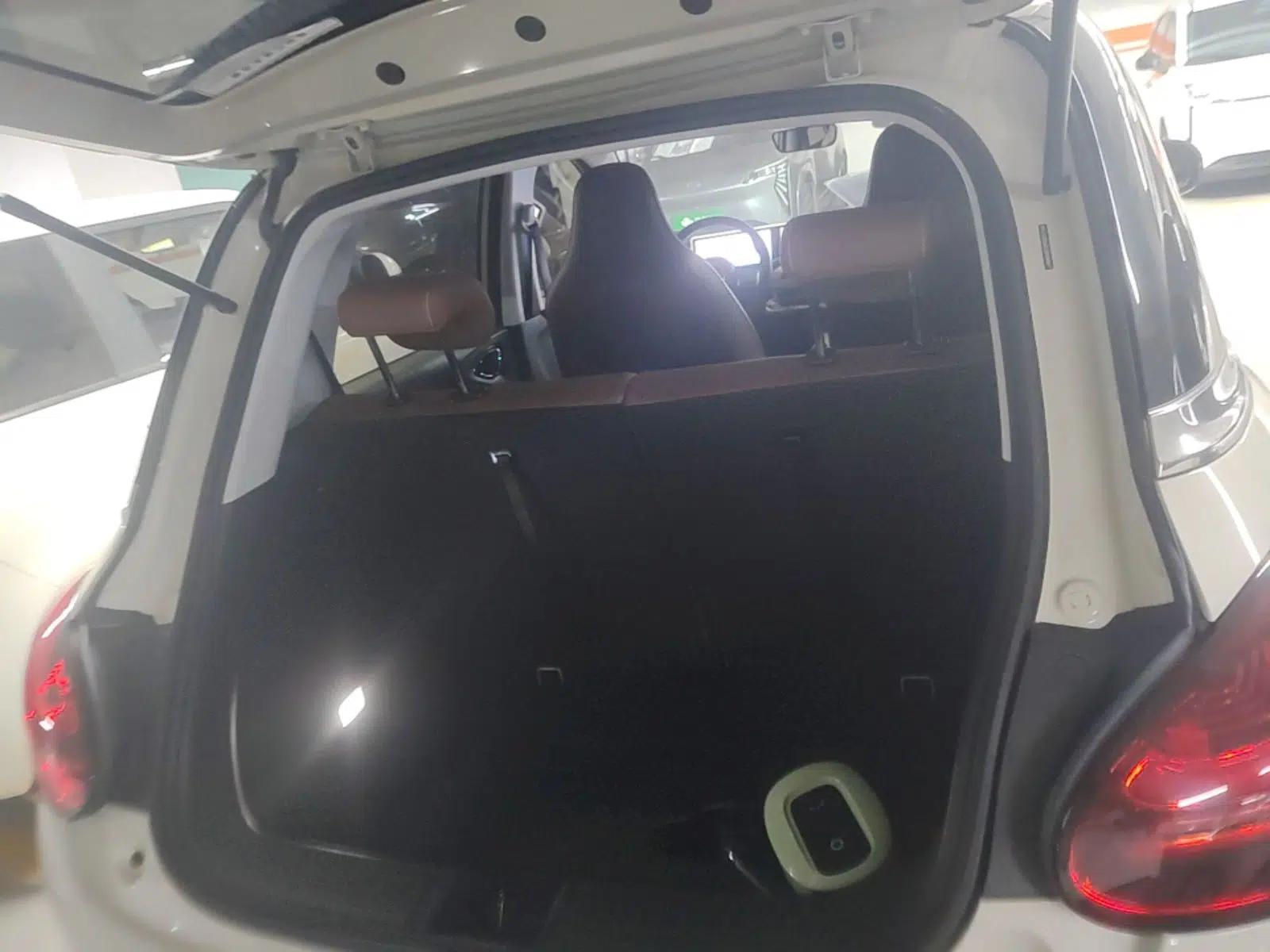 Wuling Bingo 2023 333 km Lingxi Connected+ Version — миниатюра 22