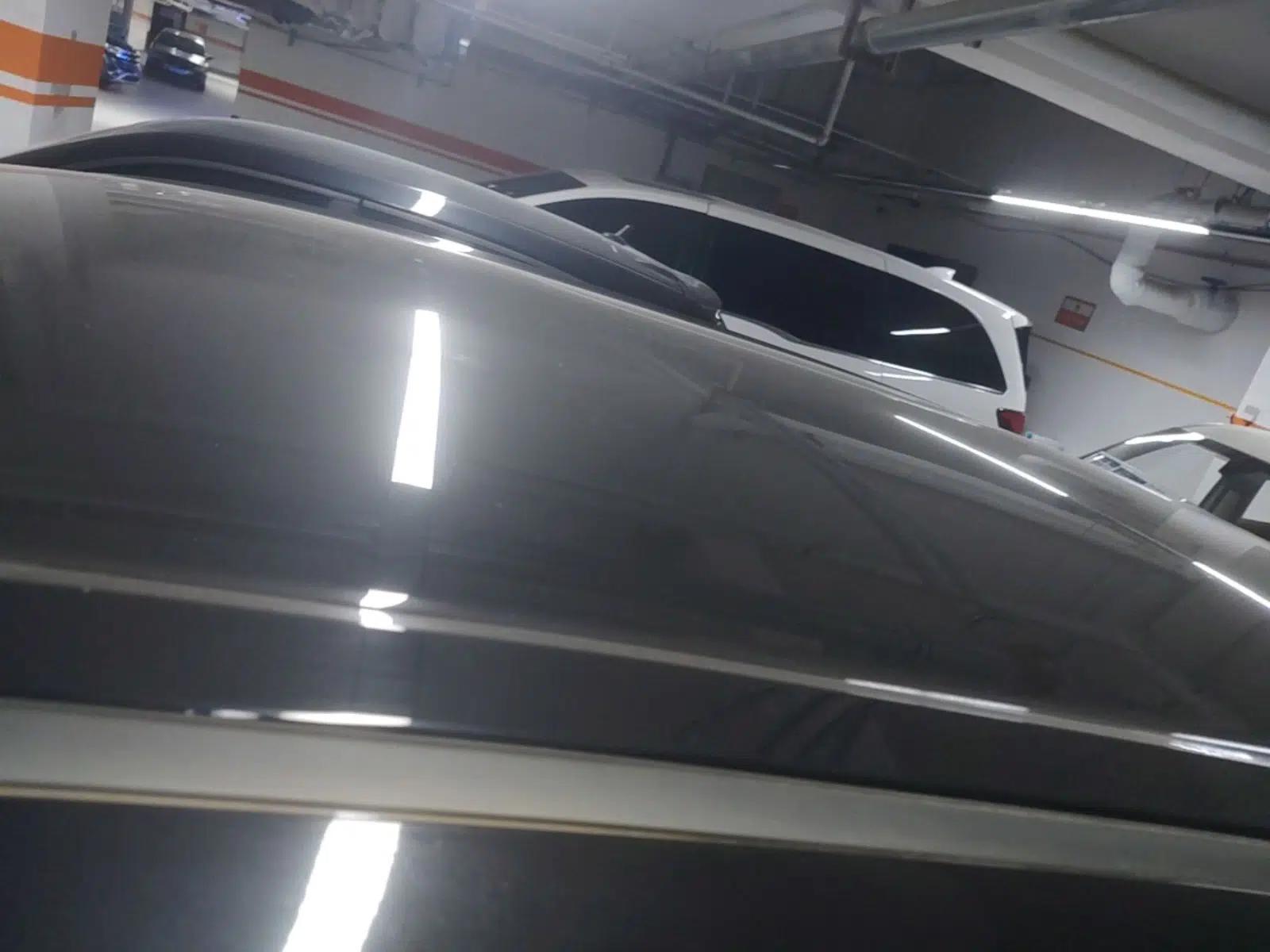 Wuling Bingo 2023 333 km Lingxi Connected+ Version — миниатюра 7