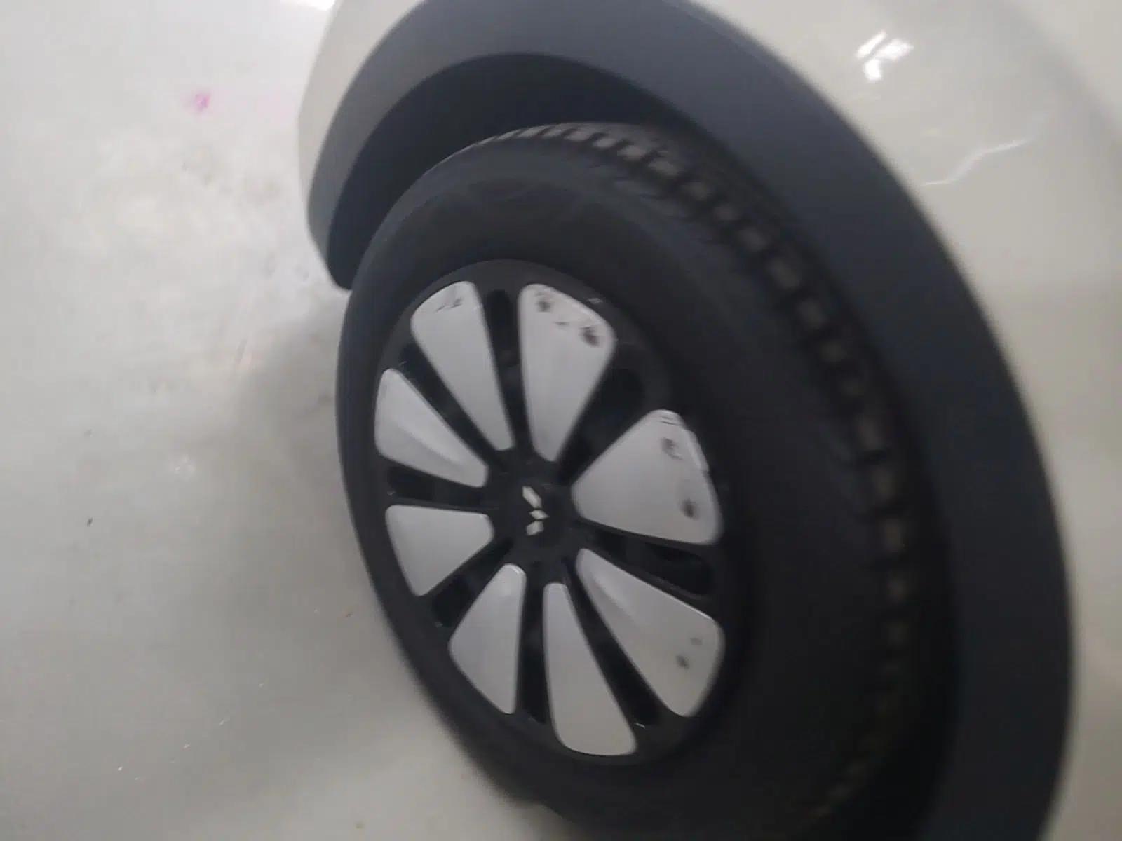 Wuling Bingo 2023 333 km Lingxi Connected+ Version — миниатюра 10