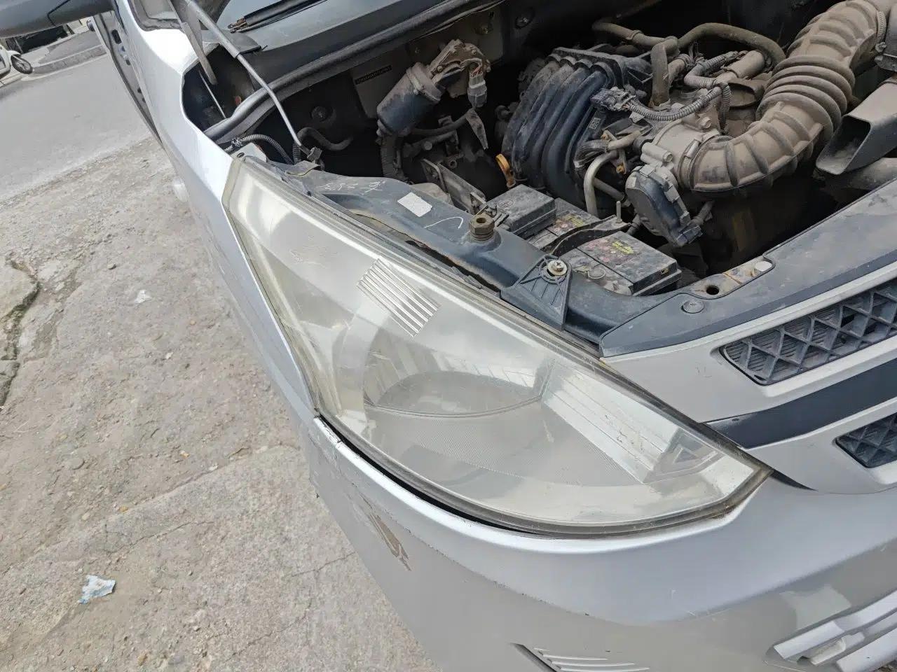 Wuling Rongguang V 2015 1.2L Practical Model — миниатюра 7