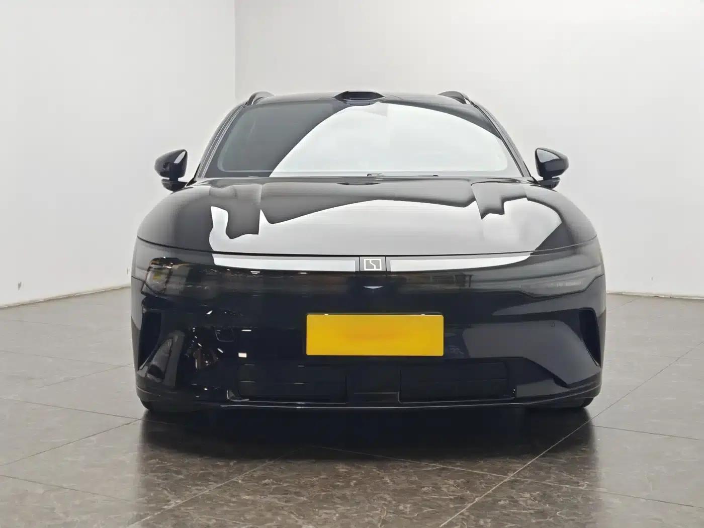 Extreme Krypton 007GT 2025 All-Wheel Drive Intelligent Driving Edition 75kWh — миниатюра 5