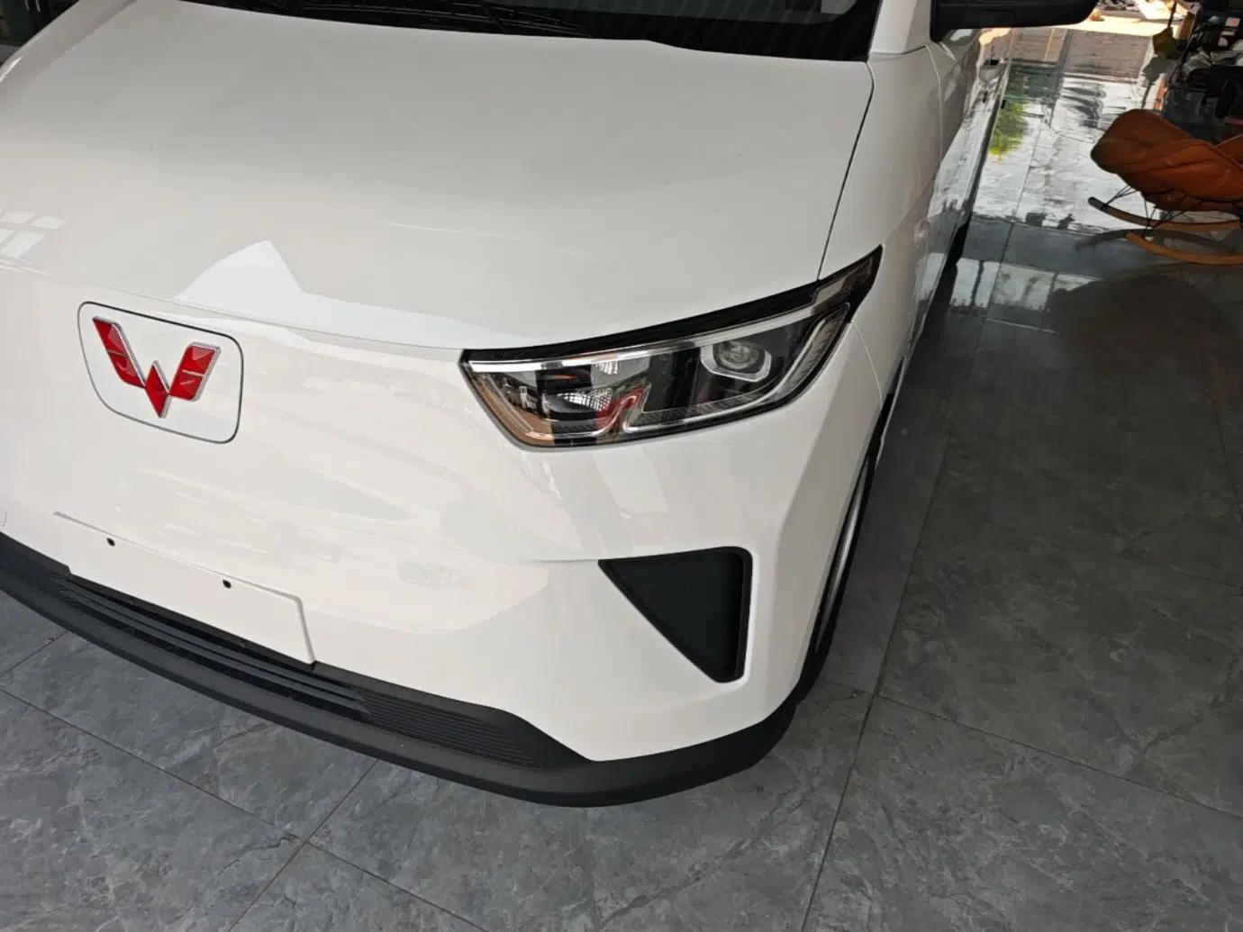Wuling Yangguang 2026 Model, 440km Bus Comfort Edition, 6 Seats — миниатюра 8