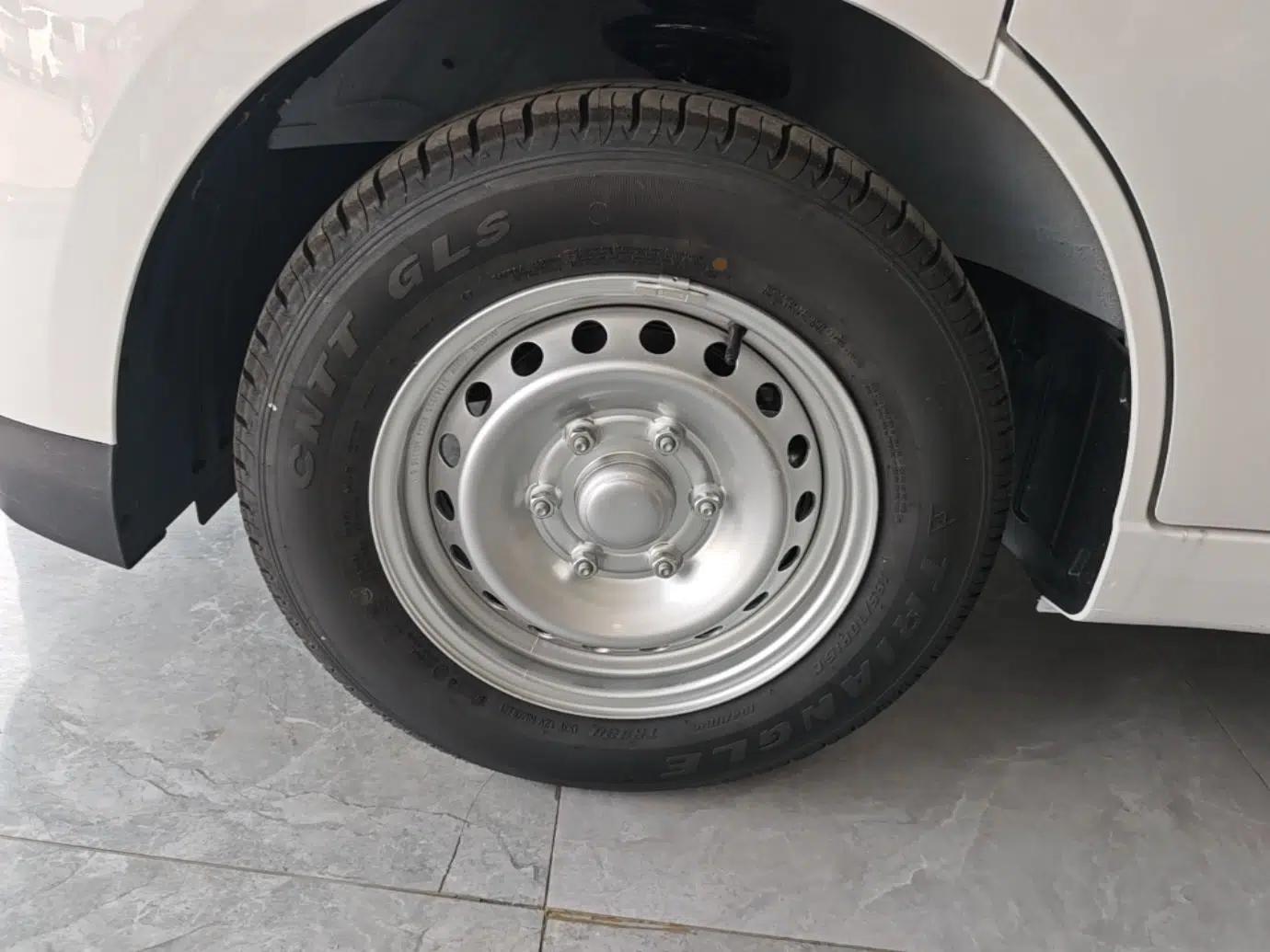 Wuling Yangguang 2026 Model, 440km Bus Comfort Edition, 6 Seats — миниатюра 10