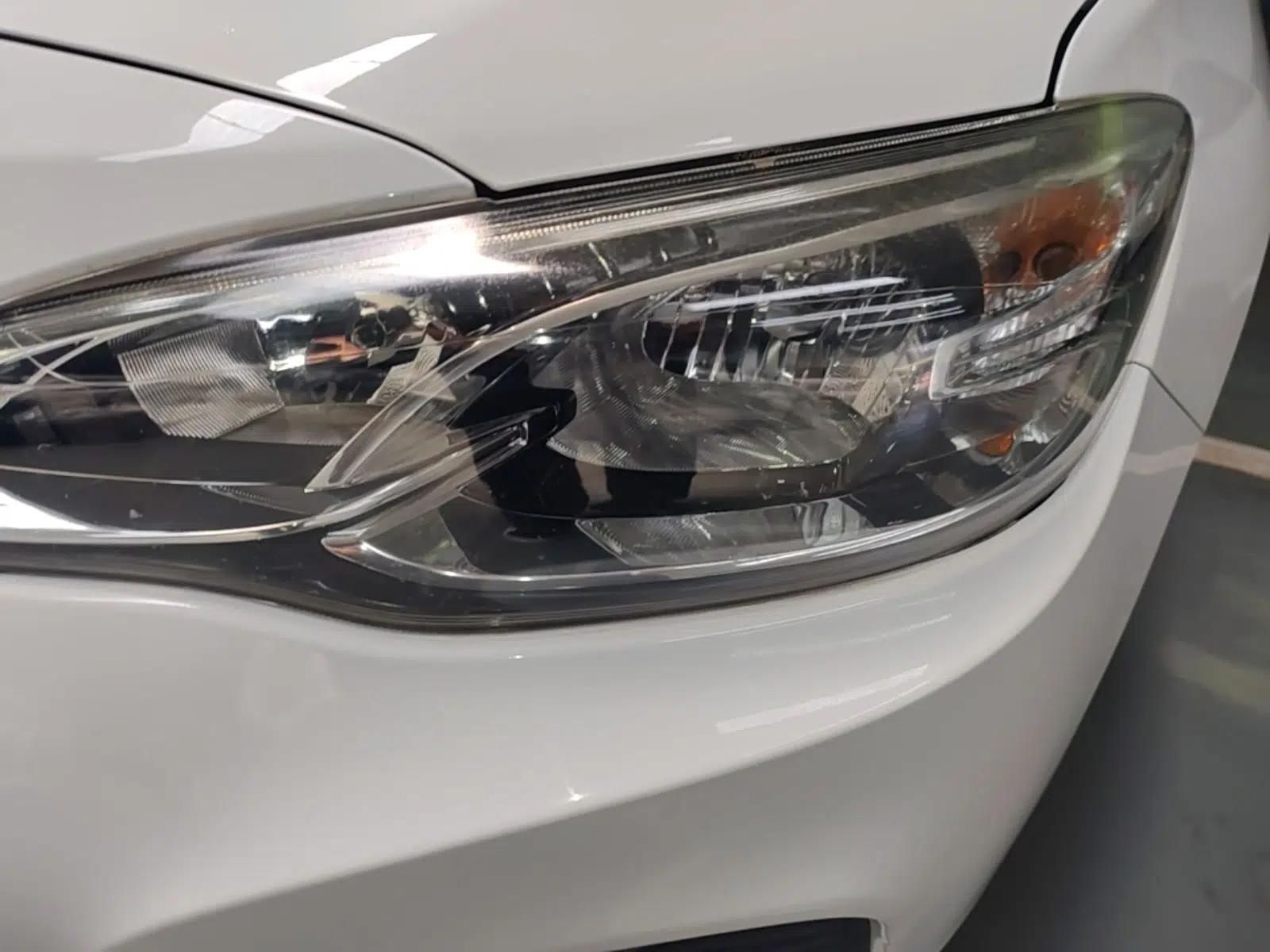 Chevrolet Cavalier 2019 320 Automatic Enjoyment with Sunroof — миниатюра 8