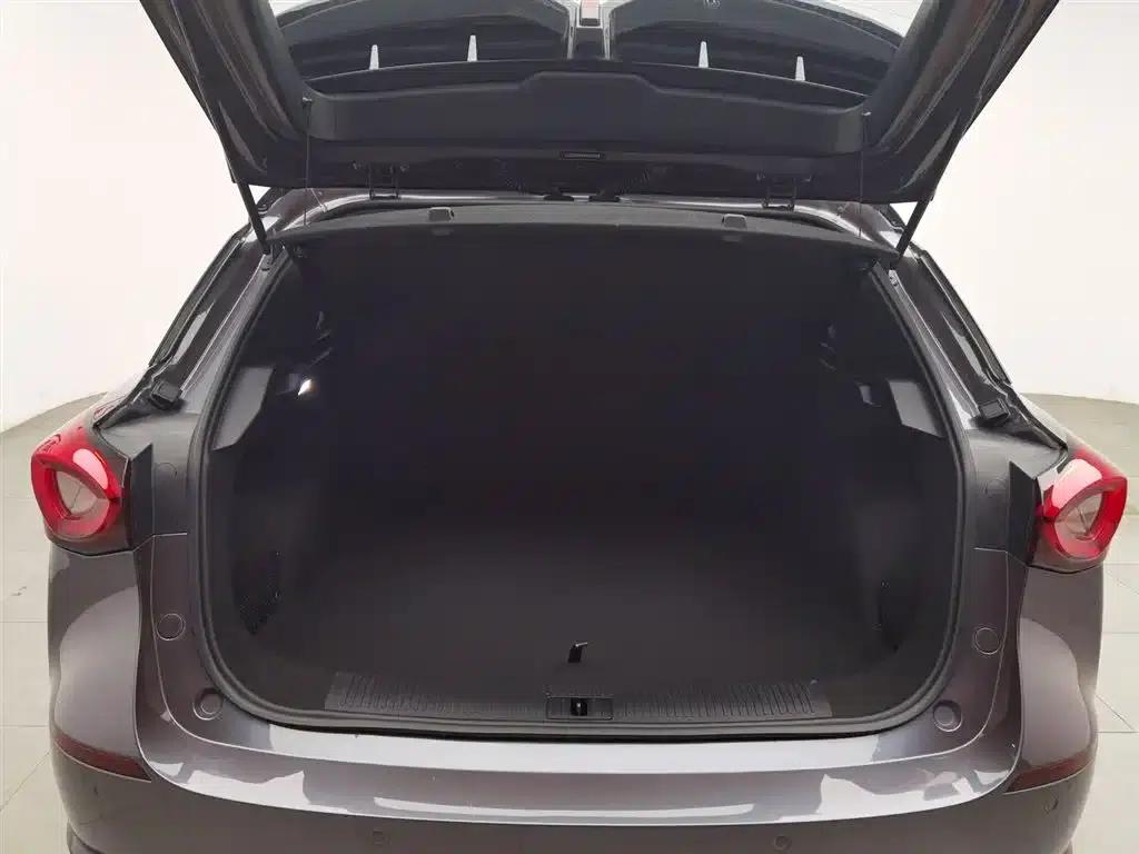 MG ONE 2022 α-Smart Sports Series 1.5T Standard Edition — миниатюра 16
