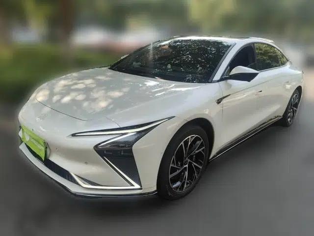 IM L7 2022 Dynamic Model