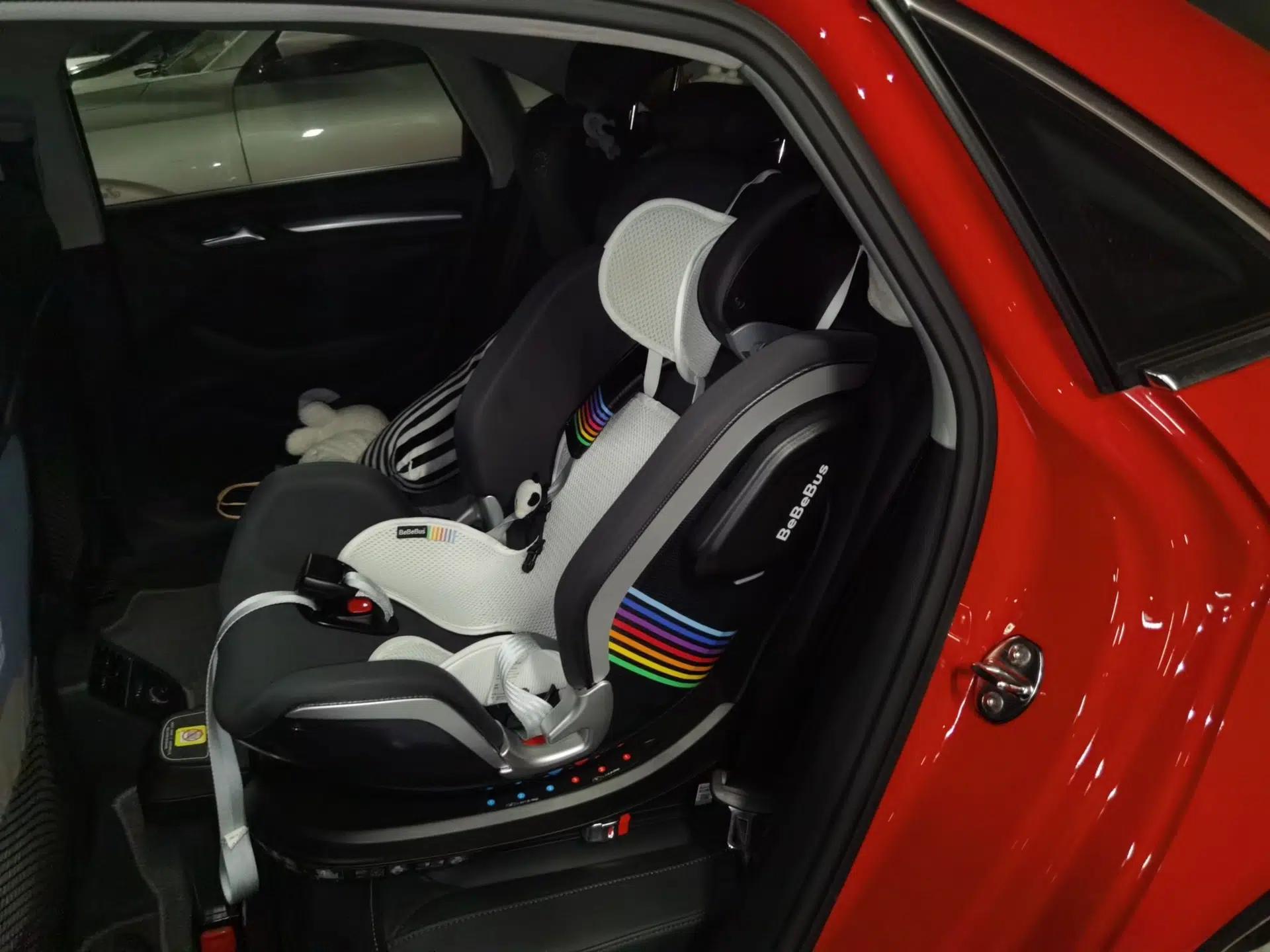 Audi A3 2014 Limousine 35 TFSI Automatic Comfort Model — миниатюра 17
