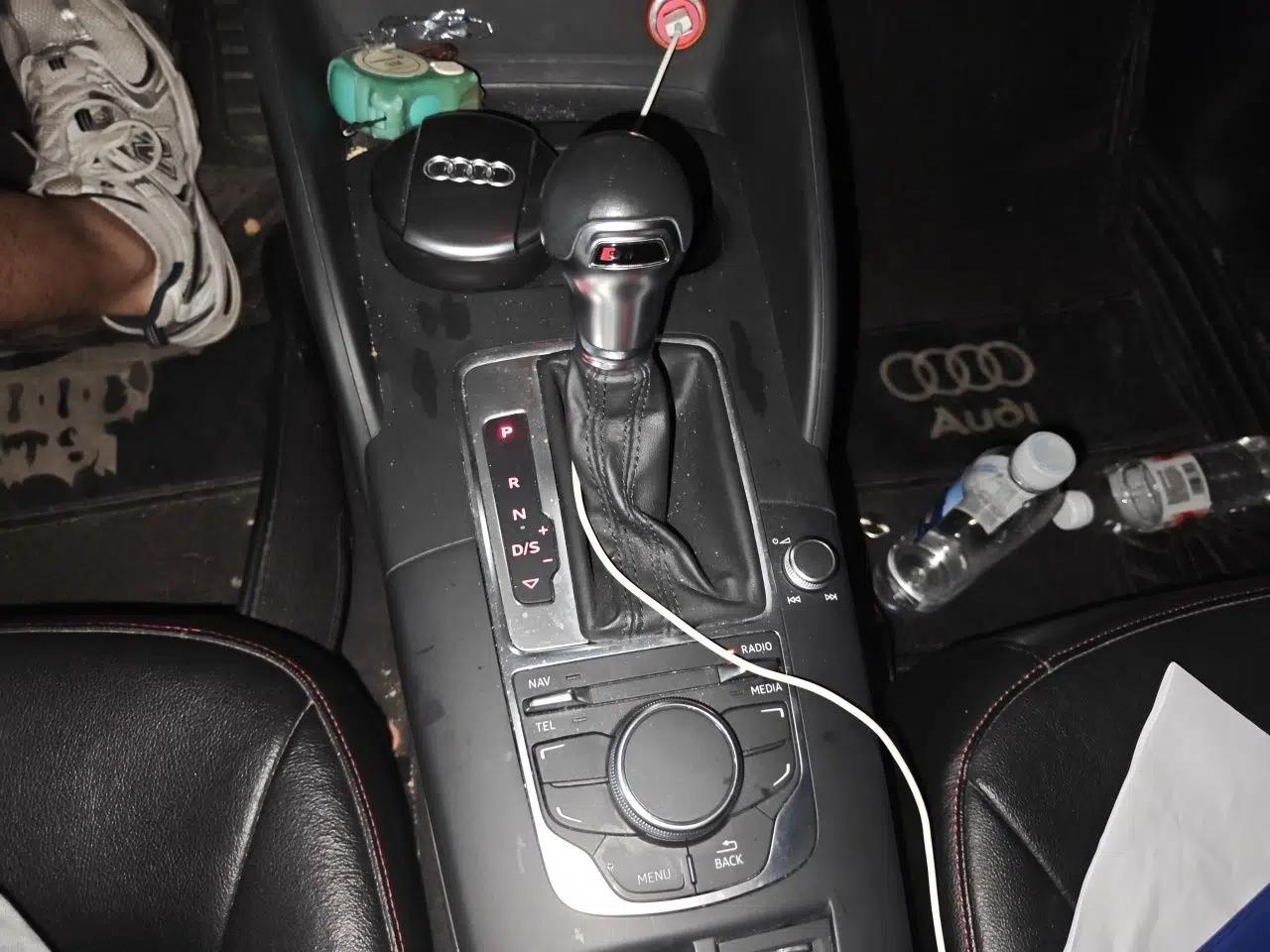 Audi A3 2016 Limousine 35 TFSI Prestige Edition — миниатюра 14