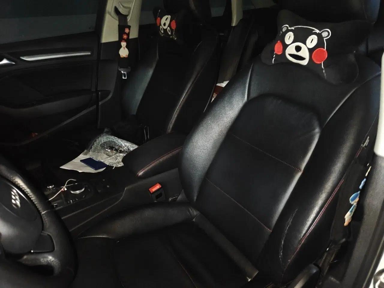 Audi A3 2016 Limousine 35 TFSI Prestige Edition — миниатюра 15