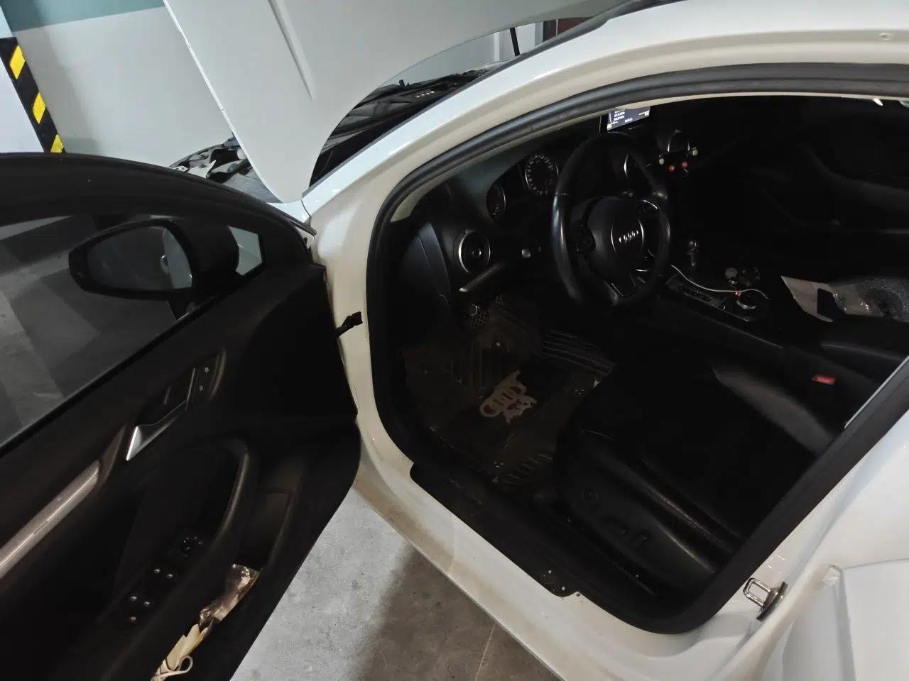 Audi A3 2016 Limousine 35 TFSI Prestige Edition — миниатюра 16