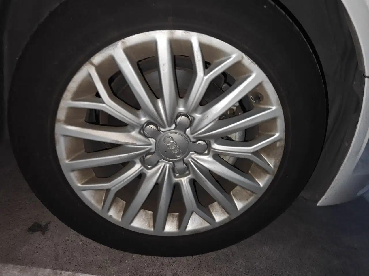 Audi A3 2016 Limousine 35 TFSI Prestige Edition — миниатюра 8