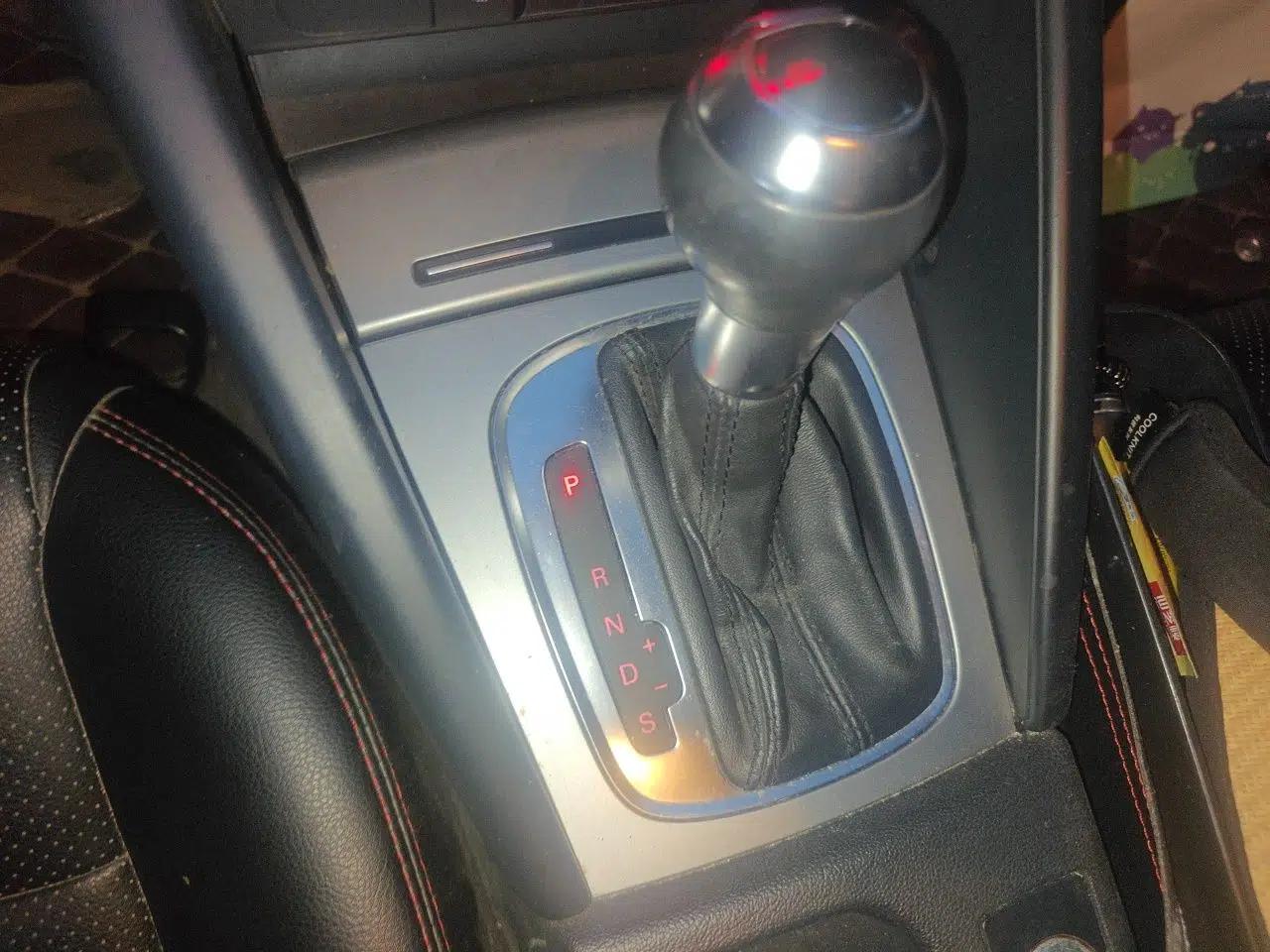 Audi A3 2012 Sportback 1.4T Comfort Model — миниатюра 14