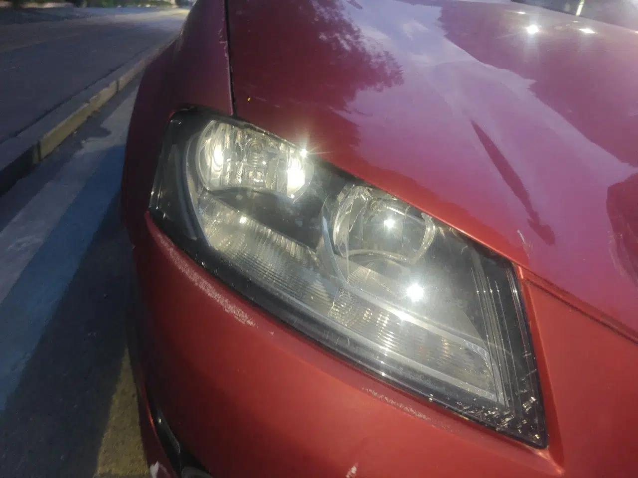 Audi A3 2012 Sportback 1.4T Comfort Model — миниатюра 7
