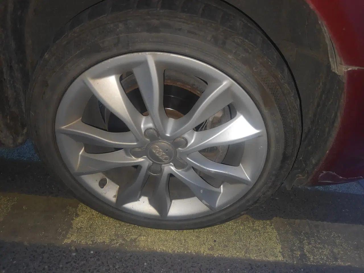 Audi A3 2012 Sportback 1.4T Comfort Model — миниатюра 8