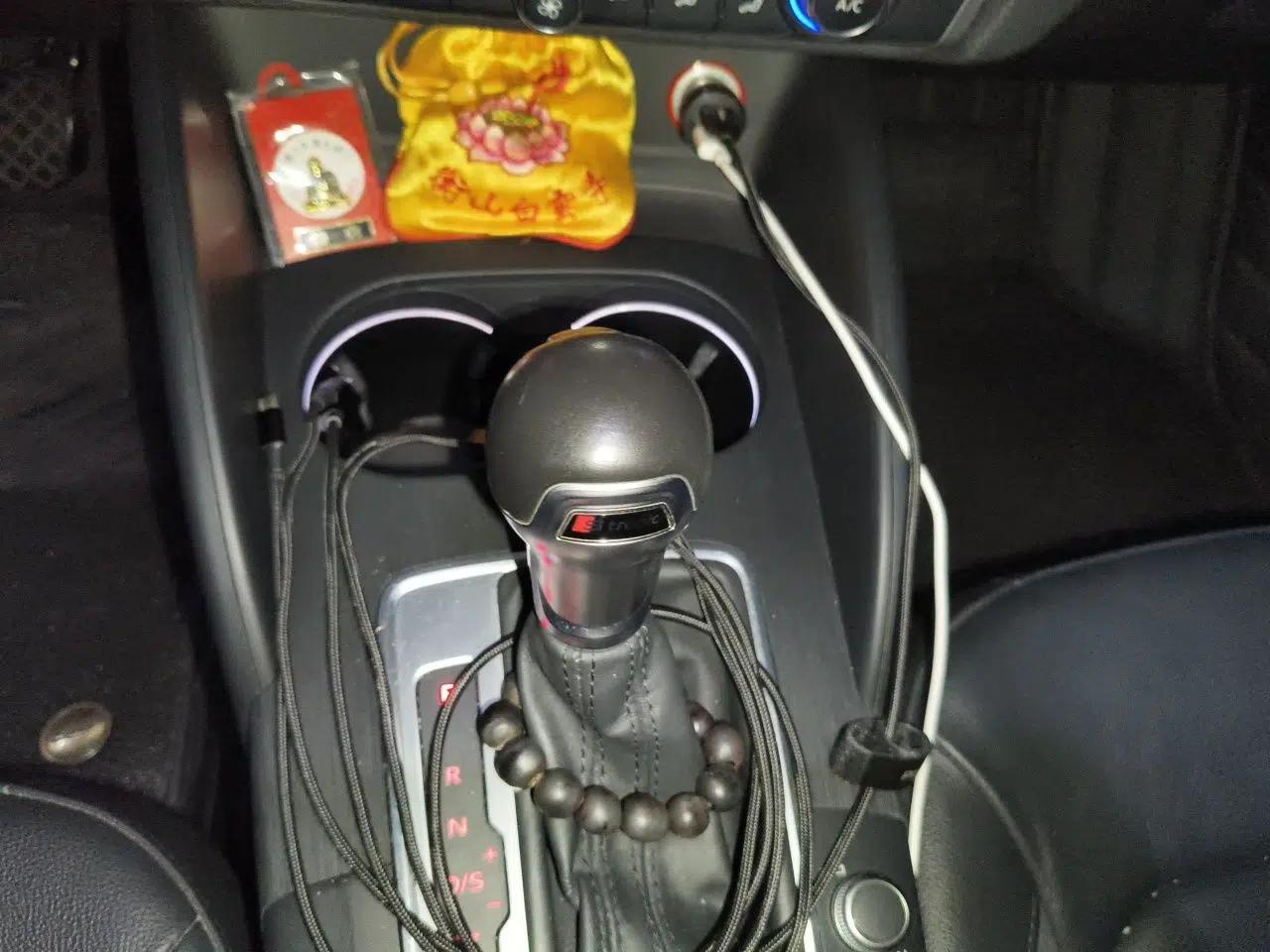Audi A3 2014 Limousine 35 TFSI Automatic Comfort Model — миниатюра 14