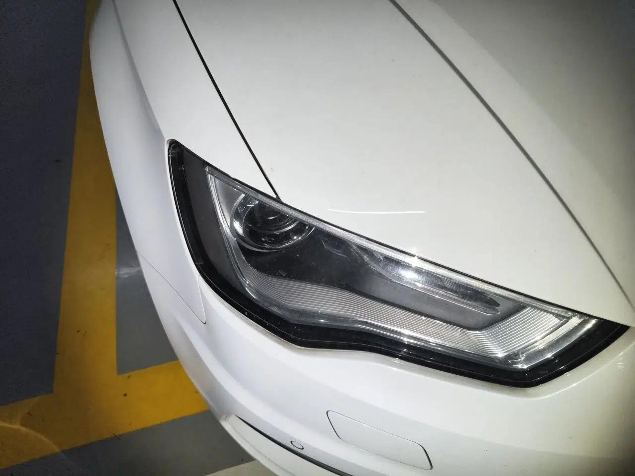 Audi A3 2014 Limousine 35 TFSI Automatic Comfort Model — миниатюра 7