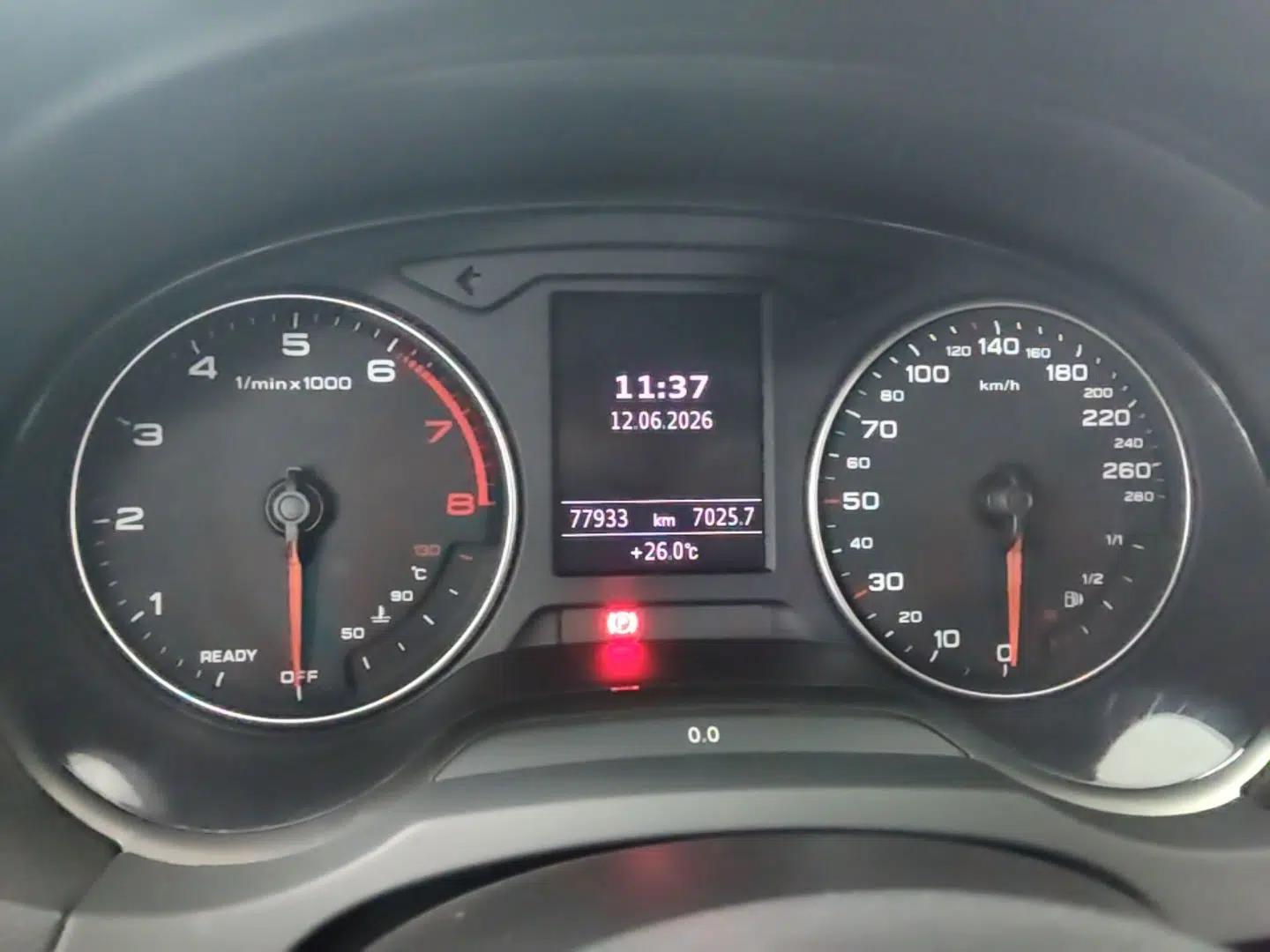 Audi A3 2016 Limousine 35 TFSI Style Edition — миниатюра 14