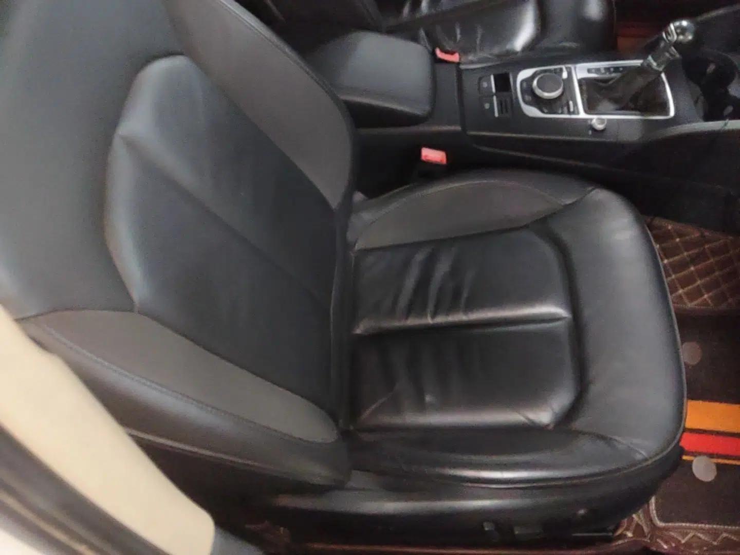 Audi A3 2016 Limousine 35 TFSI Style Edition — миниатюра 19