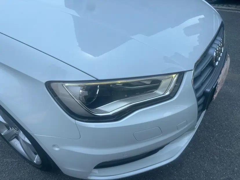 Audi A3 2015 Cabriolet 40 TFSI — миниатюра 2