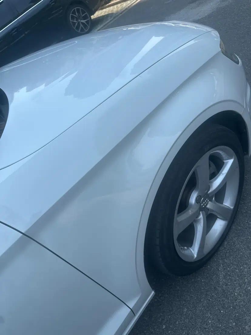 Audi A3 2015 Cabriolet 40 TFSI — миниатюра 12