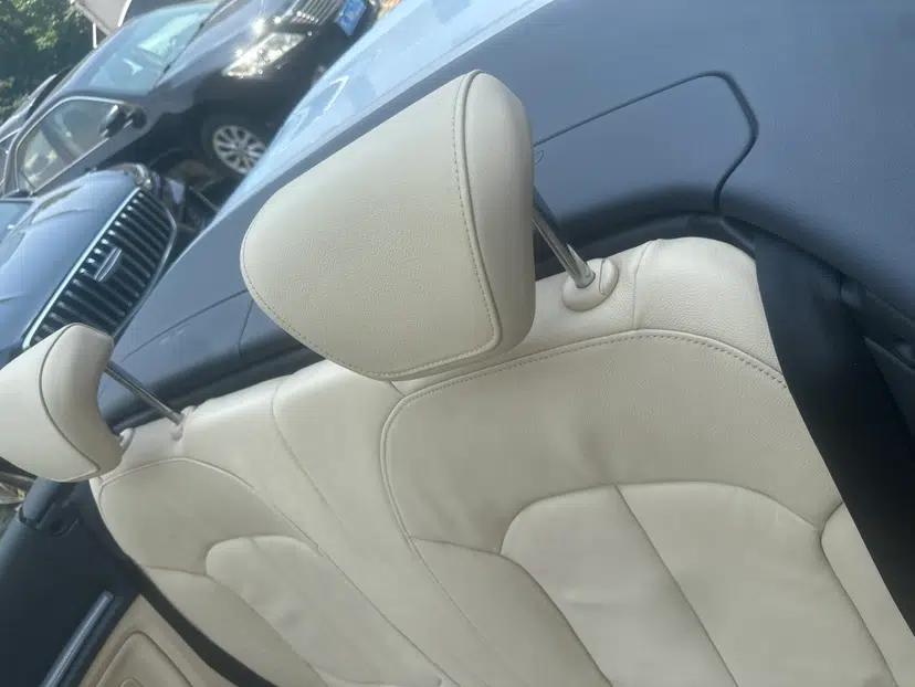 Audi A3 2015 Cabriolet 40 TFSI — миниатюра 15