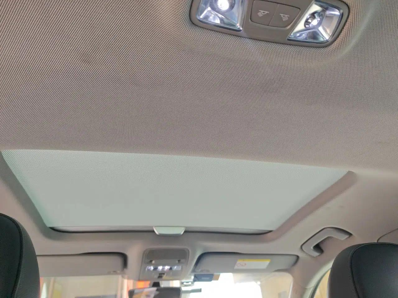 Audi A3 2019 Limousine 35 TFSI Style Version China V Emission Standard — миниатюра 18
