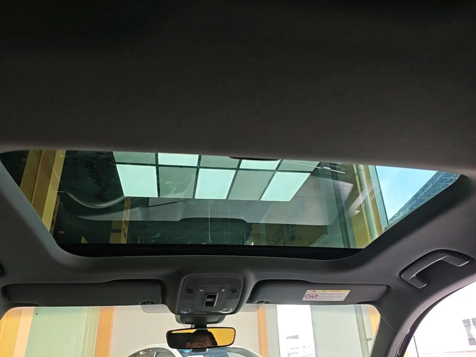 Audi A3 2022 Sportback 35 TFSI Fashionable Sports Model — миниатюра 21