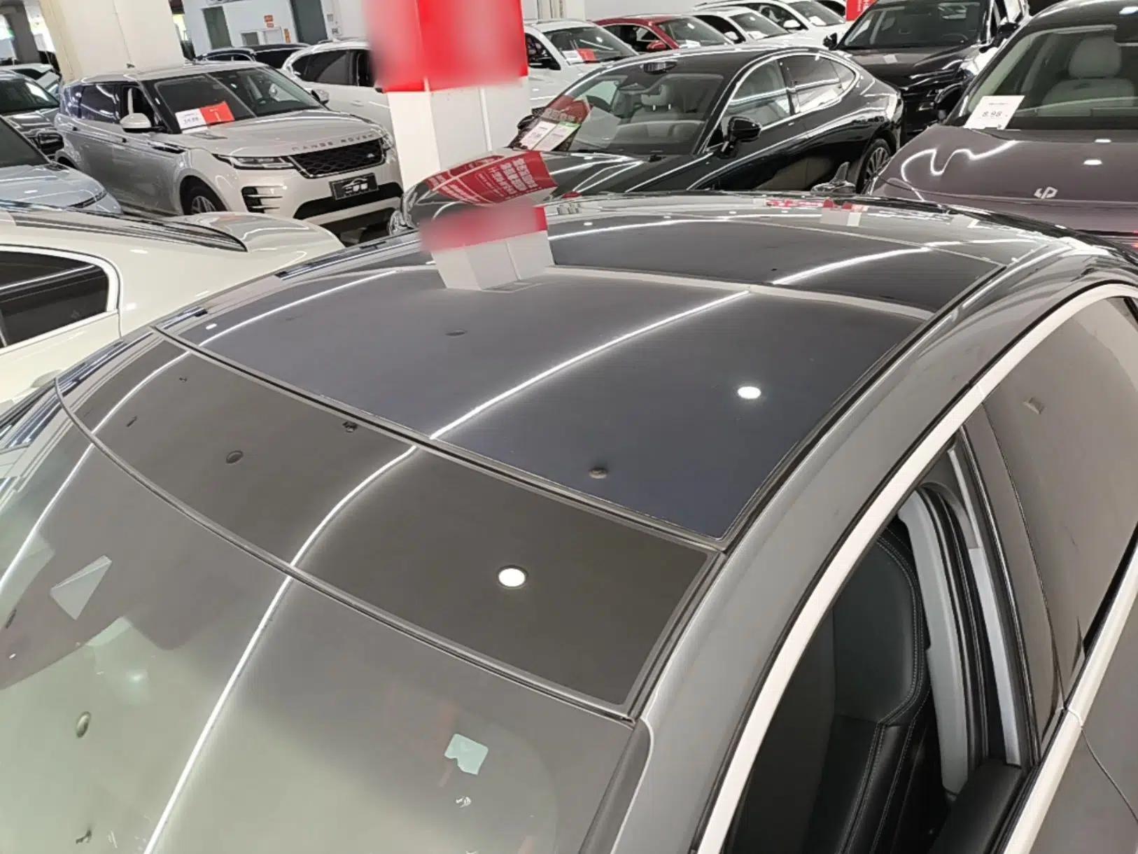 Audi A3 2024 A3L Limousine 35 TFSI Fashion Sport Model — миниатюра 7
